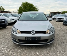 VW Golf 1.6 TDI * АВТОМАТ* , снимка 2