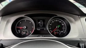 VW Golf 1.6 TDI * АВТОМАТ* , снимка 15