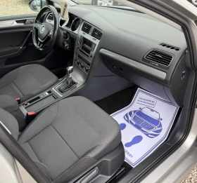 VW Golf 1.6 TDI * АВТОМАТ* , снимка 13