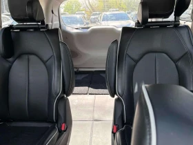 Chrysler Pacifica * Limited * CARFAX * 2 КЛЮЧА * KEYLESS * ПОДГРЕВ, снимка 11