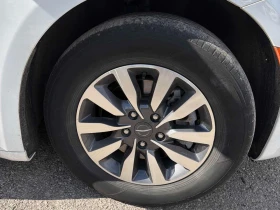 Chrysler Pacifica * Limited * CARFAX * 2 КЛЮЧА * KEYLESS * ПОДГРЕВ, снимка 7