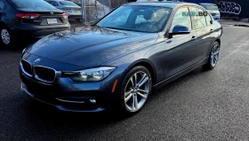 BMW 320 xDrive* АвтоКредит* (ЦЕНА ДО БГ), снимка 2