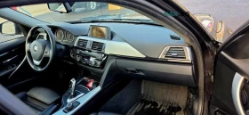 BMW 320 xDrive* АвтоКредит* (ЦЕНА ДО БГ), снимка 7