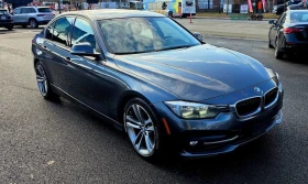 BMW 320 xDrive* АвтоКредит* (ЦЕНА ДО БГ), снимка 1