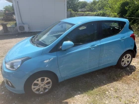 Hyundai I10 1.0i, снимка 3