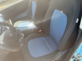 Hyundai I10 1.0i, снимка 4