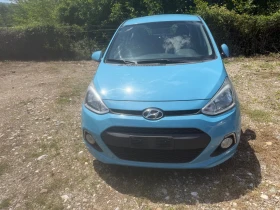 Hyundai I10 1.0i, снимка 1