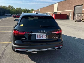 Audi A4 Allroad Progressiv| DISTRONIC| 360| MATRIX| PANO| 2 КЛЮЧА, снимка 4