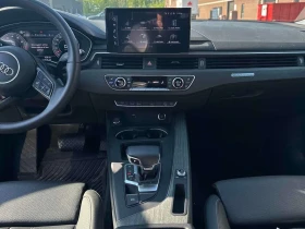 Audi A4 Allroad Progressiv| DISTRONIC| 360| MATRIX| PANO| 2 КЛЮЧА, снимка 9
