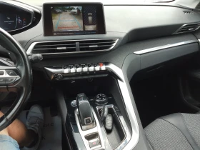Peugeot 3008 1.5 HDI/ALLURE/ПАНОРАМА, снимка 13