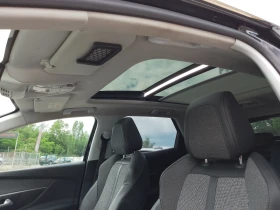Peugeot 3008 1.5 HDI/ALLURE/ПАНОРАМА, снимка 14
