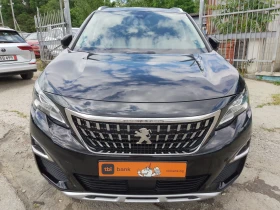 Peugeot 3008 1.5 HDI/ALLURE/ПАНОРАМА, снимка 2