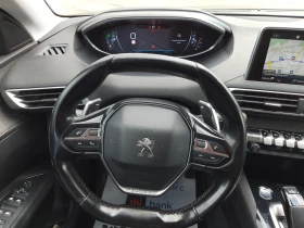 Peugeot 3008 1.5 HDI/ALLURE/ПАНОРАМА, снимка 12