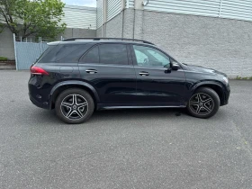 Mercedes-Benz GLE 450 /360/DIS/HUD/BURMESTER/ЦЕНА ДО БГ , снимка 4