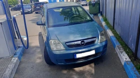 Opel Meriva, снимка 6