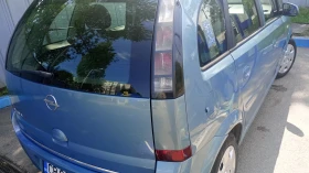 Opel Meriva, снимка 3