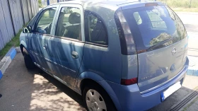 Opel Meriva, снимка 5
