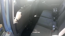 Opel Meriva, снимка 10