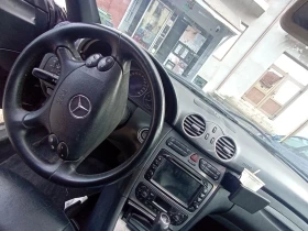 Mercedes-Benz CLK 270 cdi , снимка 7