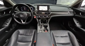 Honda Accord 1.5T Бензин, снимка 3