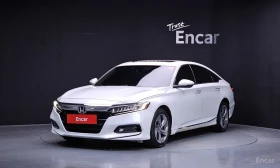 Honda Accord 1.5T Бензин, снимка 1