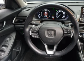 Honda Accord 1.5T Бензин, снимка 4