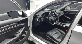Honda Accord 1.5T Бензин, снимка 9