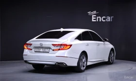 Honda Accord 1.5T Бензин, снимка 2