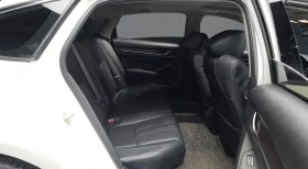 Honda Accord 1.5T Бензин, снимка 10