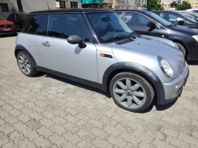 Mini Cooper, снимка 1