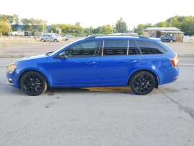 Skoda Octavia Стайл, комби, 1.5TSI, G-tec, снимка 2