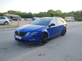 Skoda Octavia Стайл, комби, 1.5TSI, G-tec, снимка 1