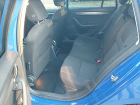 Skoda Octavia Стайл, комби, 1.5TSI, G-tec, снимка 10