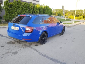 Skoda Octavia Стайл, комби, 1.5TSI, G-tec, снимка 5