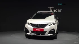 Peugeot 3008 * LED* KEYLESS* Camera* ПОДГРЕВ* , снимка 3