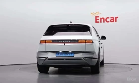 Hyundai Ioniq 5 Long range  CARFAX, снимка 6