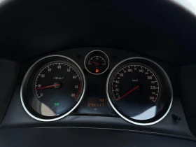 Opel Astra 1.6i * 274 100KM * РЕГИСТРИРАН, снимка 12