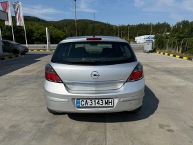 Opel Astra 1.6i * 274 100KM * РЕГИСТРИРАН, снимка 6