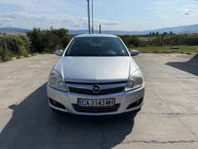 Opel Astra 1.6i * 274 100KM * РЕГИСТРИРАН, снимка 2