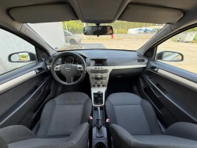 Opel Astra 1.6i * 274 100KM * РЕГИСТРИРАН, снимка 11
