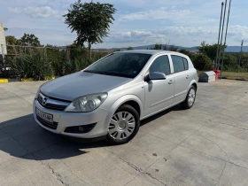 Opel Astra 1.6i * 274 100KM * РЕГИСТРИРАН, снимка 4