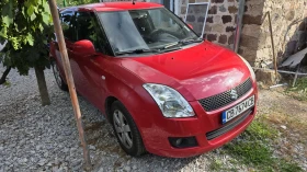 Suzuki Swift 1.3, снимка 2
