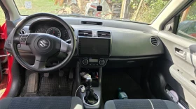 Suzuki Swift 1.3, снимка 5