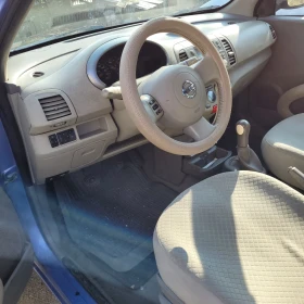 Nissan Micra, снимка 3