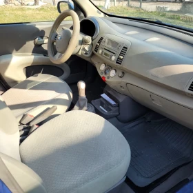 Nissan Micra, снимка 5