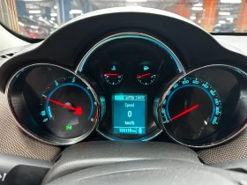 Chevrolet Cruze 1.7d 131 к.с. , снимка 15
