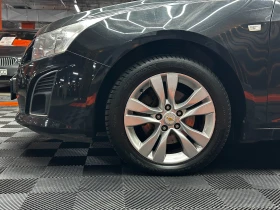 Chevrolet Cruze 1.7d 131 к.с. , снимка 6
