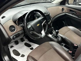 Chevrolet Cruze 1.7d 131 к.с. , снимка 8