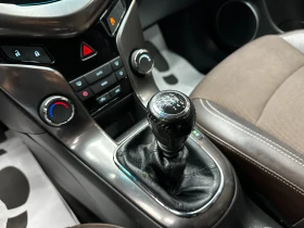 Chevrolet Cruze 1.7d 131 к.с. , снимка 11