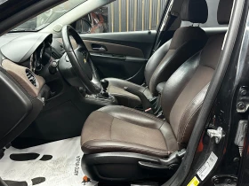 Chevrolet Cruze 1.7d 131 к.с. , снимка 7